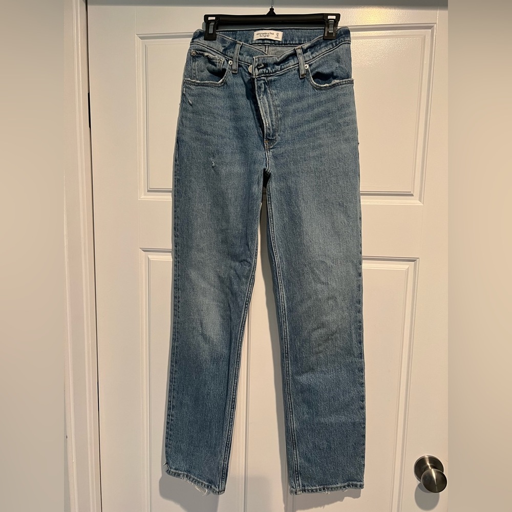 Abercrombie and Fitch jeans - Sold